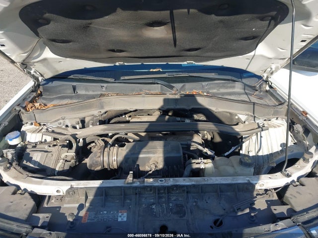 46056878 :رقم المزاد ، 1FMSK8FH6LGC04436 vin ، 2020 Ford Explorer Limited مزاد بيع
