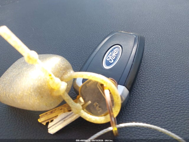 46056878 :رقم المزاد ، 1FMSK8FH6LGC04436 vin ، 2020 Ford Explorer Limited مزاد بيع