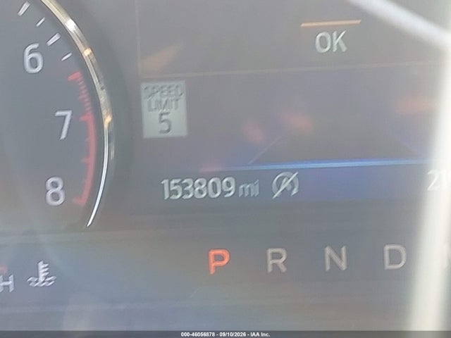 46056878 :رقم المزاد ، 1FMSK8FH6LGC04436 vin ، 2020 Ford Explorer Limited مزاد بيع