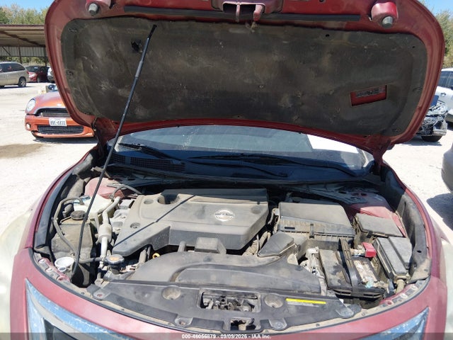 46056879 :رقم المزاد ، 1N4AL3AP7DN479086 vin ، 2013 Nissan Altima 2.5 S مزاد بيع