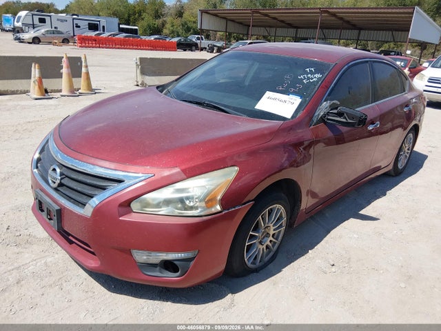 46056879 :رقم المزاد ، 1N4AL3AP7DN479086 vin ، 2013 Nissan Altima 2.5 S مزاد بيع