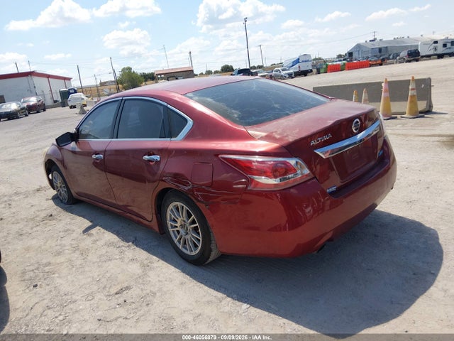 46056879 :رقم المزاد ، 1N4AL3AP7DN479086 vin ، 2013 Nissan Altima 2.5 S مزاد بيع