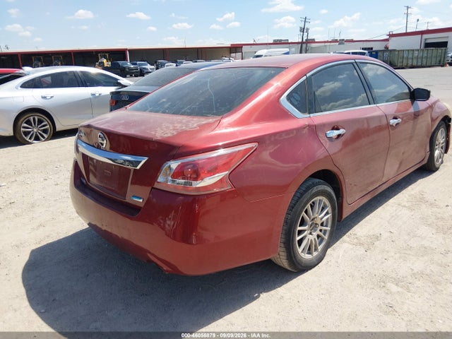 46056879 :رقم المزاد ، 1N4AL3AP7DN479086 vin ، 2013 Nissan Altima 2.5 S مزاد بيع