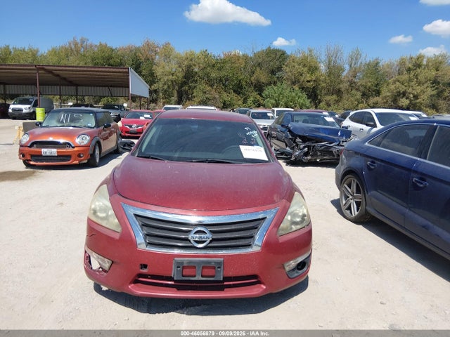 46056879 :رقم المزاد ، 1N4AL3AP7DN479086 vin ، 2013 Nissan Altima 2.5 S مزاد بيع
