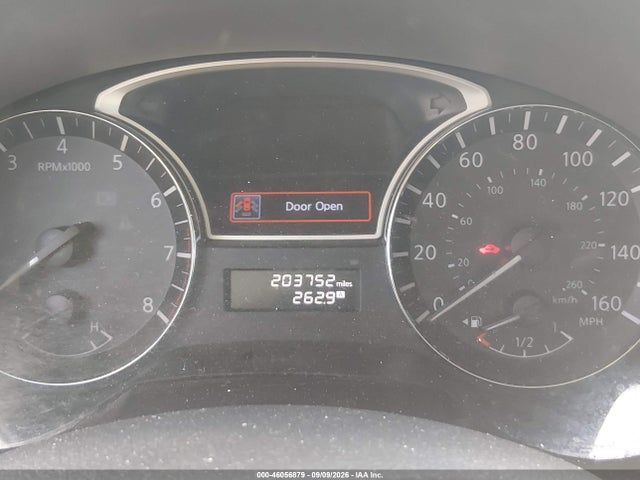 46056879 :رقم المزاد ، 1N4AL3AP7DN479086 vin ، 2013 Nissan Altima 2.5 S مزاد بيع