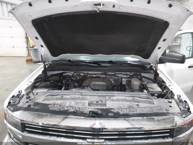 Aukcja sprzedaży 2018 Chevrolet Silverado 2500hd Wt, vin: 1GC1KUEG2JF259454, numer aukcji: 46056880