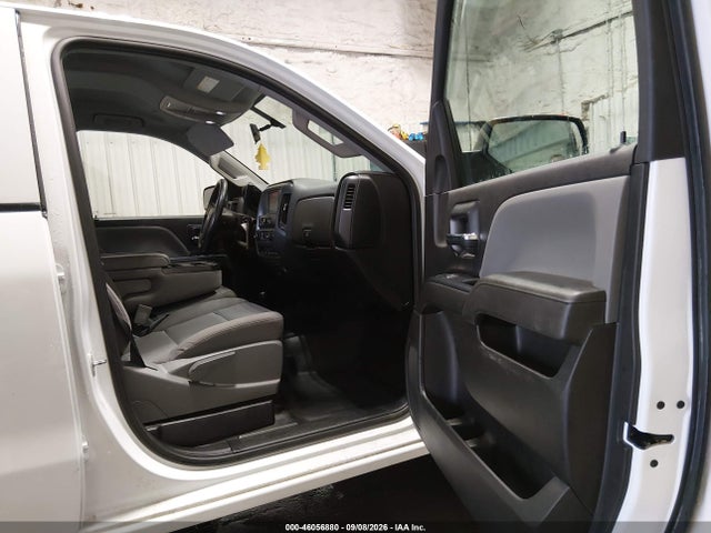 Aukcja sprzedaży 2018 Chevrolet Silverado 2500hd Wt, vin: 1GC1KUEG2JF259454, numer aukcji: 46056880
