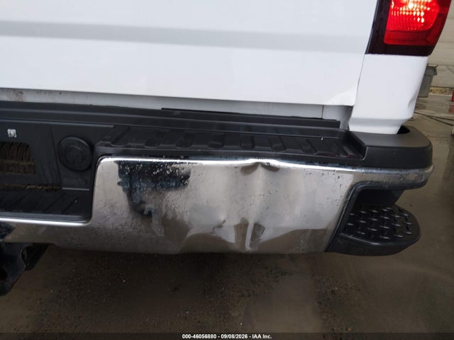 Aukcja sprzedaży 2018 Chevrolet Silverado 2500hd Wt, vin: 1GC1KUEG2JF259454, numer aukcji: 46056880