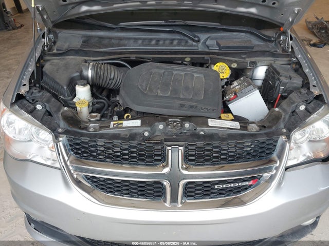 46056881 :رقم المزاد ، 2C4RDGCG1KR542830 vin ، 2019 Dodge Grand Caravan Sxt مزاد بيع
