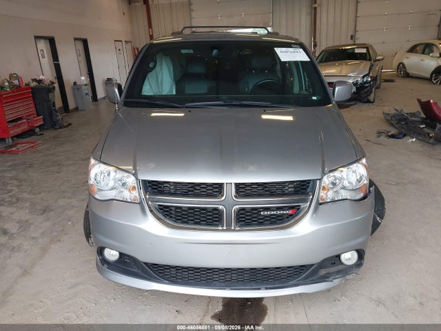 46056881 :رقم المزاد ، 2C4RDGCG1KR542830 vin ، 2019 Dodge Grand Caravan Sxt مزاد بيع