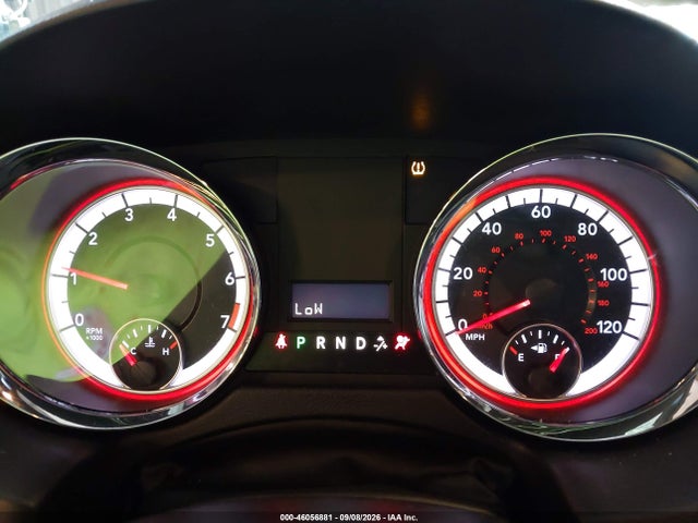 46056881 :رقم المزاد ، 2C4RDGCG1KR542830 vin ، 2019 Dodge Grand Caravan Sxt مزاد بيع