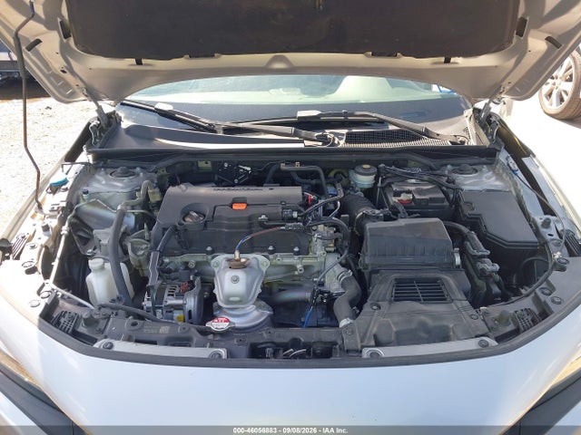 Продажа на аукционе авто 2022 Honda Civic Sport, vin: 2HGFE2F57NH540623, номер лота: 46056883