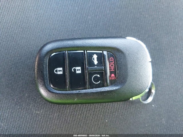 Продажа на аукционе авто 2022 Honda Civic Sport, vin: 2HGFE2F57NH540623, номер лота: 46056883