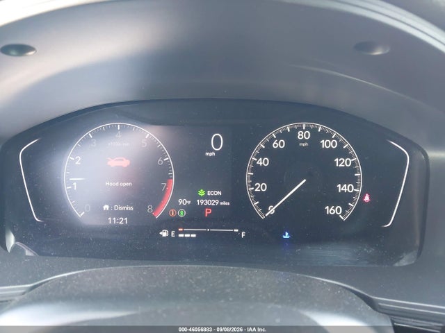 Продажа на аукционе авто 2022 Honda Civic Sport, vin: 2HGFE2F57NH540623, номер лота: 46056883