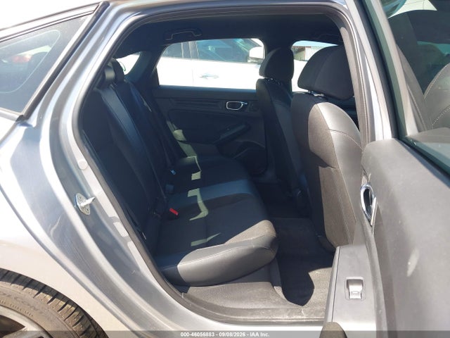 Продажа на аукционе авто 2022 Honda Civic Sport, vin: 2HGFE2F57NH540623, номер лота: 46056883