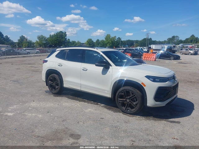 Продаж на аукціоні авто 2026 Volkswagen Tiguan Se R-line Black, vin: 3VVGR7RM6TM057910, номер лоту: 46056890