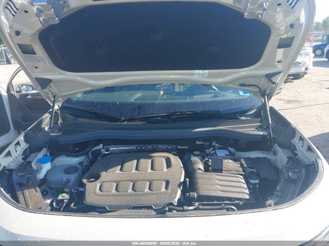 Продаж на аукціоні авто 2026 Volkswagen Tiguan Se R-line Black, vin: 3VVGR7RM6TM057910, номер лоту: 46056890