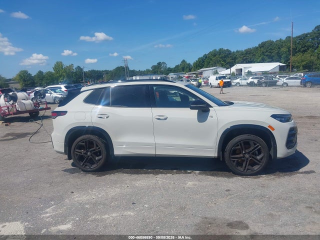 Продаж на аукціоні авто 2026 Volkswagen Tiguan Se R-line Black, vin: 3VVGR7RM6TM057910, номер лоту: 46056890