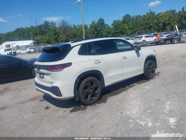 Продаж на аукціоні авто 2026 Volkswagen Tiguan Se R-line Black, vin: 3VVGR7RM6TM057910, номер лоту: 46056890