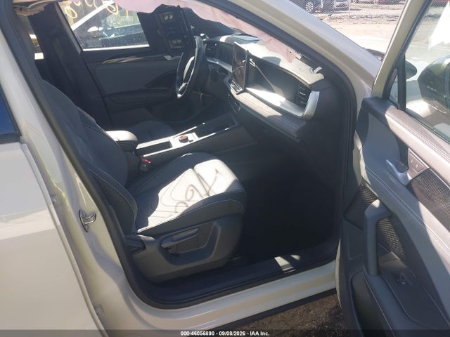 Продаж на аукціоні авто 2026 Volkswagen Tiguan Se R-line Black, vin: 3VVGR7RM6TM057910, номер лоту: 46056890