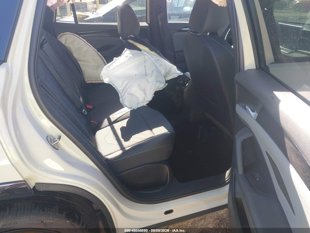 Продаж на аукціоні авто 2026 Volkswagen Tiguan Se R-line Black, vin: 3VVGR7RM6TM057910, номер лоту: 46056890
