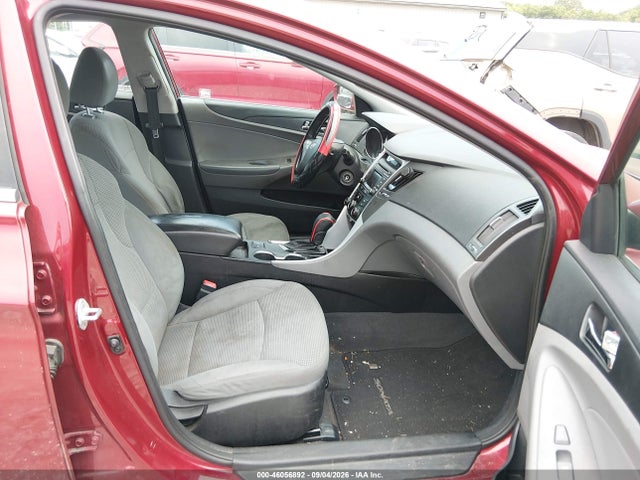 Aukcja sprzedaży 2014 Hyundai Sonata Gls, vin: 5NPEB4AC6EH880129, numer aukcji: 46056892