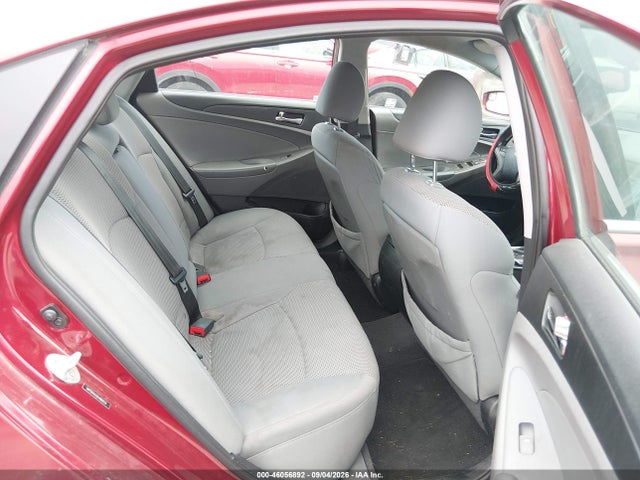 Aukcja sprzedaży 2014 Hyundai Sonata Gls, vin: 5NPEB4AC6EH880129, numer aukcji: 46056892