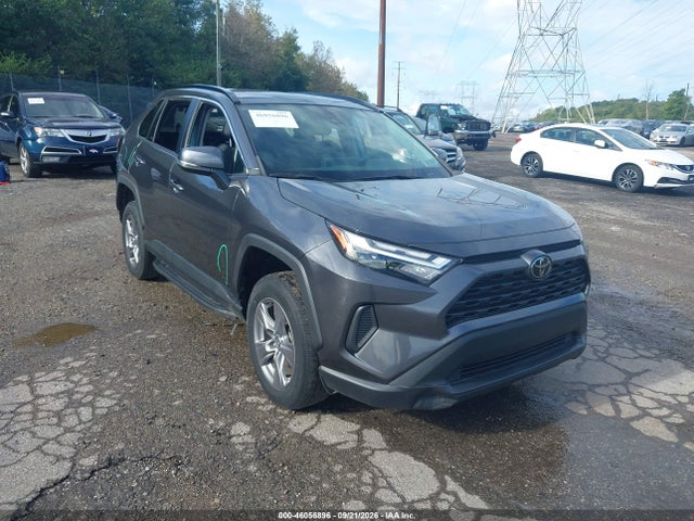 Продаж на аукціоні авто 2023 Toyota Rav4 Xle, vin: 2T3P1RFV0PC361545, номер лоту: 46056896