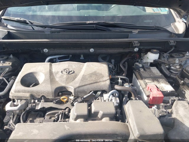 Продаж на аукціоні авто 2023 Toyota Rav4 Xle, vin: 2T3P1RFV0PC361545, номер лоту: 46056896