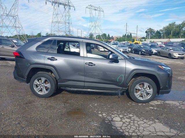 Продаж на аукціоні авто 2023 Toyota Rav4 Xle, vin: 2T3P1RFV0PC361545, номер лоту: 46056896