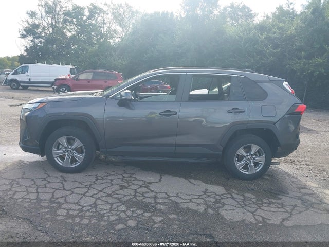 Продаж на аукціоні авто 2023 Toyota Rav4 Xle, vin: 2T3P1RFV0PC361545, номер лоту: 46056896