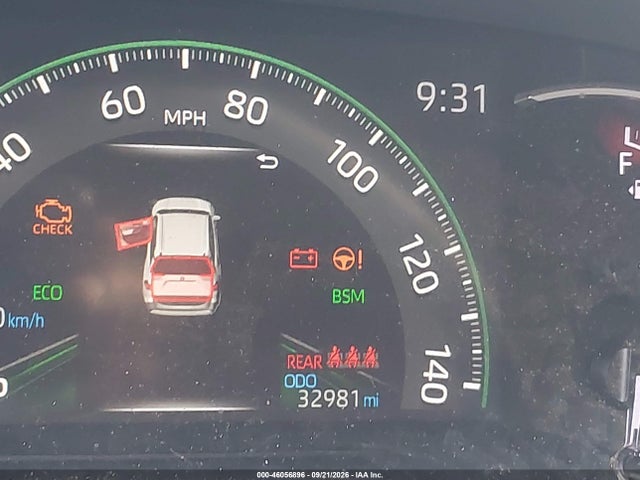 Продаж на аукціоні авто 2023 Toyota Rav4 Xle, vin: 2T3P1RFV0PC361545, номер лоту: 46056896