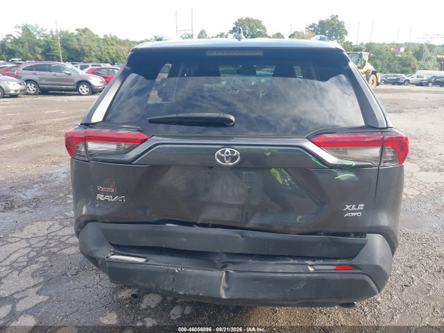 Продаж на аукціоні авто 2023 Toyota Rav4 Xle, vin: 2T3P1RFV0PC361545, номер лоту: 46056896