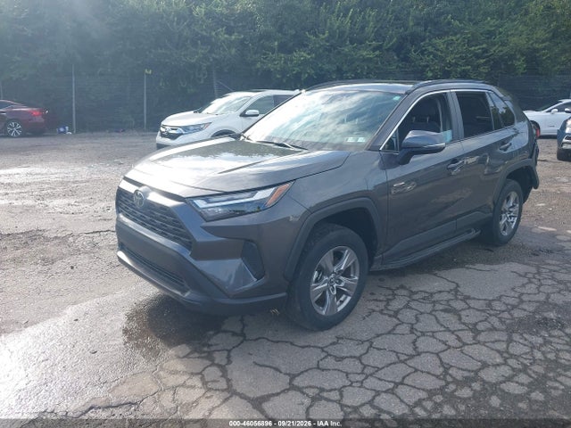 Продаж на аукціоні авто 2023 Toyota Rav4 Xle, vin: 2T3P1RFV0PC361545, номер лоту: 46056896