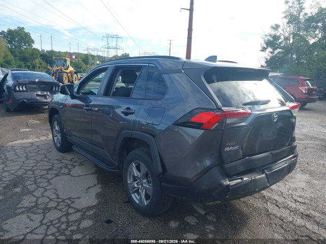 Продаж на аукціоні авто 2023 Toyota Rav4 Xle, vin: 2T3P1RFV0PC361545, номер лоту: 46056896