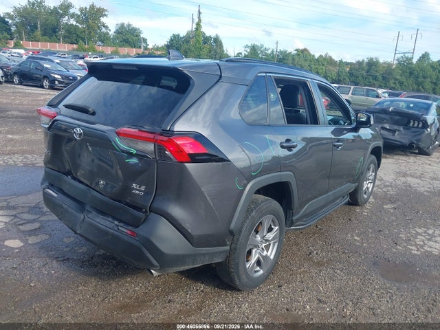 Продаж на аукціоні авто 2023 Toyota Rav4 Xle, vin: 2T3P1RFV0PC361545, номер лоту: 46056896