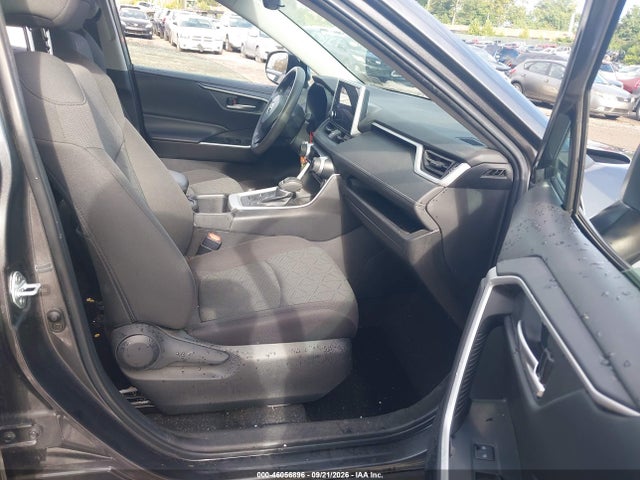 Продаж на аукціоні авто 2023 Toyota Rav4 Xle, vin: 2T3P1RFV0PC361545, номер лоту: 46056896