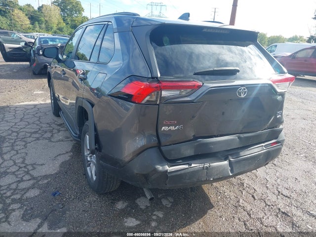 Продаж на аукціоні авто 2023 Toyota Rav4 Xle, vin: 2T3P1RFV0PC361545, номер лоту: 46056896
