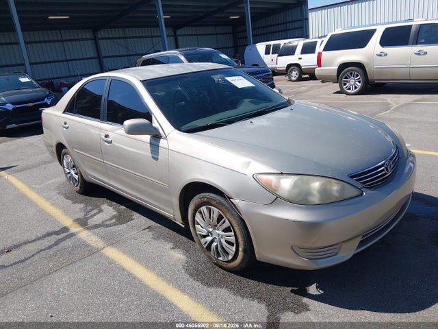 46056902 :رقم المزاد ، 4T1BE32K75U031364 vin ، 2005 Toyota Camry Le مزاد بيع