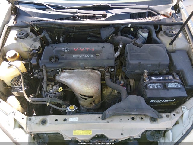 46056902 :رقم المزاد ، 4T1BE32K75U031364 vin ، 2005 Toyota Camry Le مزاد بيع