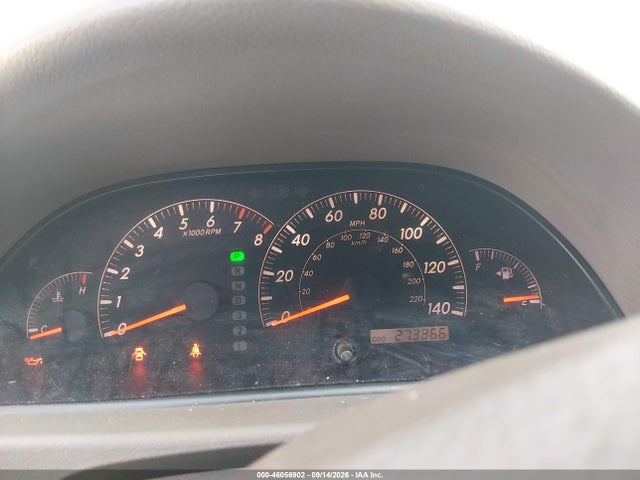 46056902 :رقم المزاد ، 4T1BE32K75U031364 vin ، 2005 Toyota Camry Le مزاد بيع