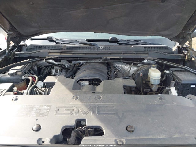 Auction sale of the 2014 Gmc Sierra 1500 Slt, vin: 3GTU2VEC3EG532616, lot number: 46056905