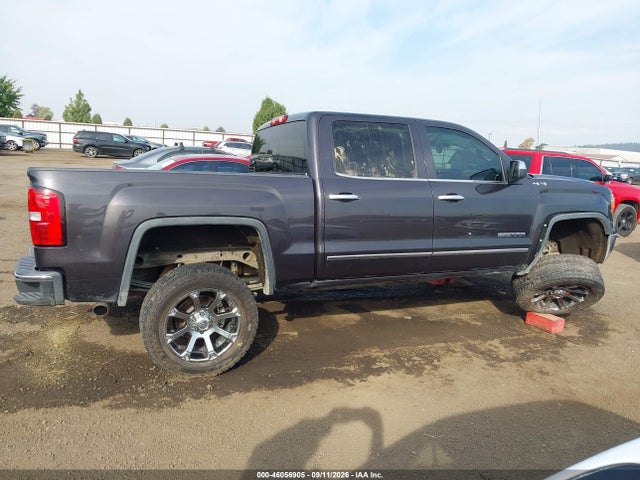 Auction sale of the 2014 Gmc Sierra 1500 Slt, vin: 3GTU2VEC3EG532616, lot number: 46056905