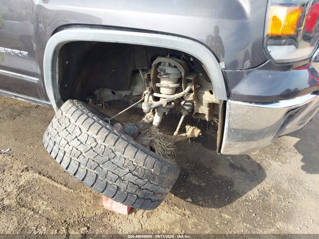 Auction sale of the 2014 Gmc Sierra 1500 Slt, vin: 3GTU2VEC3EG532616, lot number: 46056905