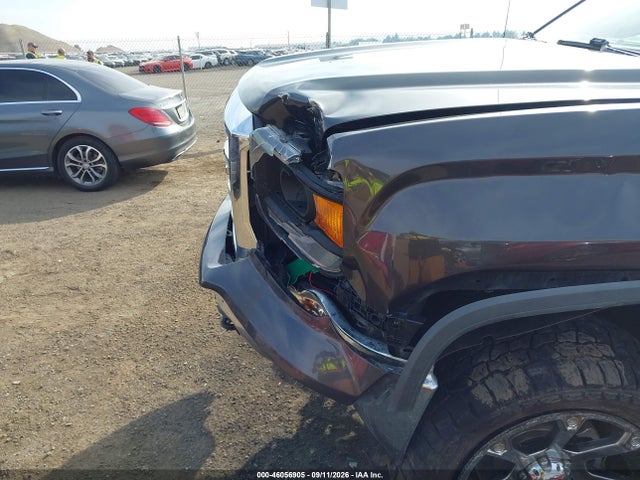 Auction sale of the 2014 Gmc Sierra 1500 Slt, vin: 3GTU2VEC3EG532616, lot number: 46056905