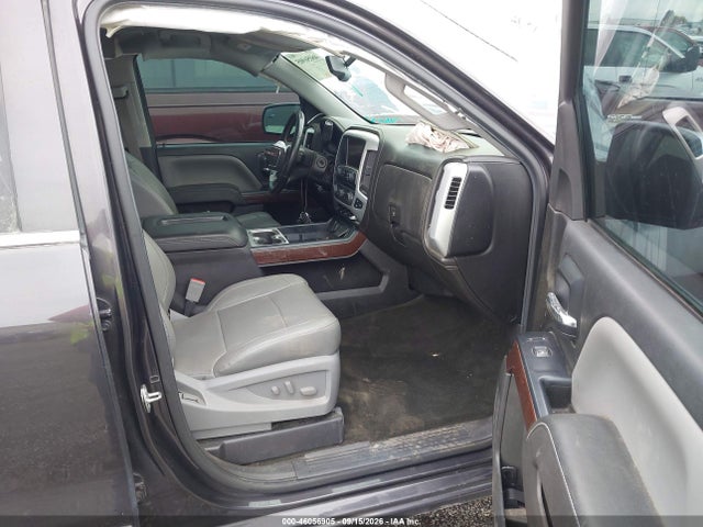Auction sale of the 2014 Gmc Sierra 1500 Slt, vin: 3GTU2VEC3EG532616, lot number: 46056905