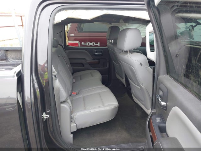Auction sale of the 2014 Gmc Sierra 1500 Slt, vin: 3GTU2VEC3EG532616, lot number: 46056905