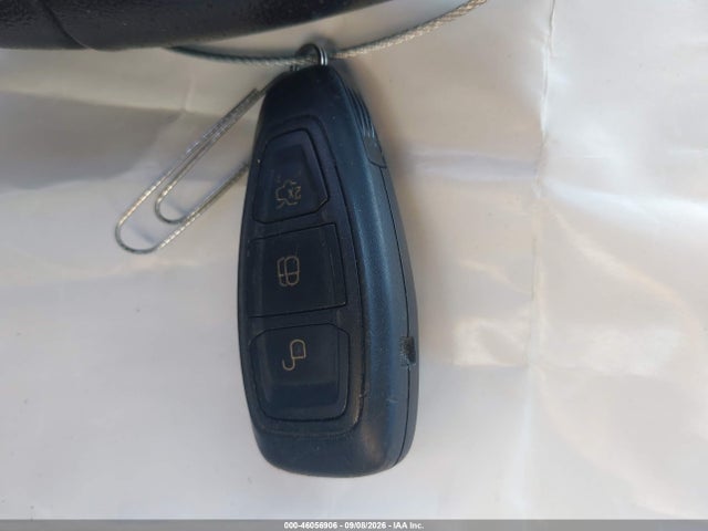 46056906 :رقم المزاد ، 3FADP4GXXEM132474 vin ، 2014 Ford Fiesta St مزاد بيع