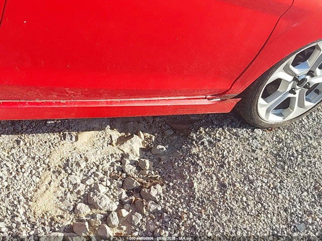 46056906 :رقم المزاد ، 3FADP4GXXEM132474 vin ، 2014 Ford Fiesta St مزاد بيع