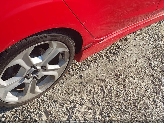 46056906 :رقم المزاد ، 3FADP4GXXEM132474 vin ، 2014 Ford Fiesta St مزاد بيع
